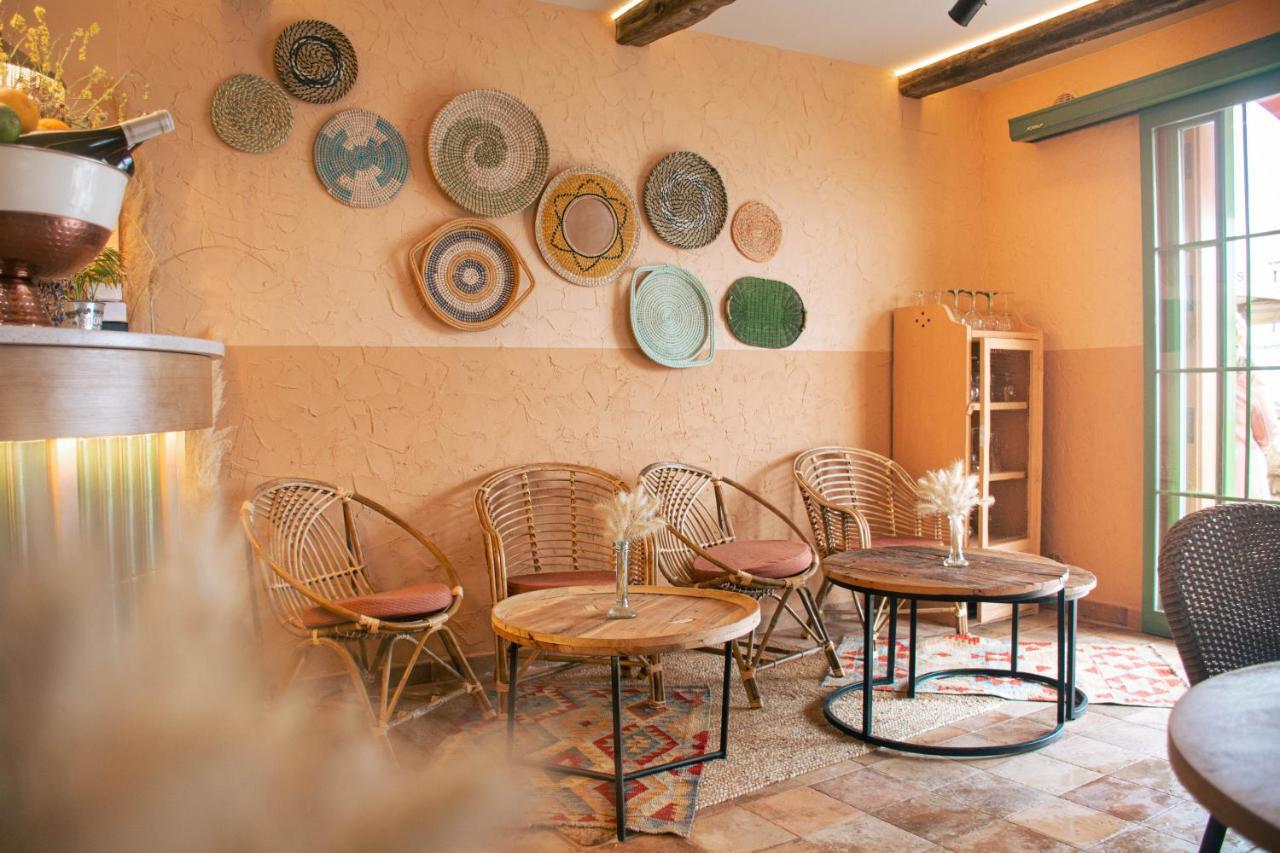 Joanna Hotel Peñíscola