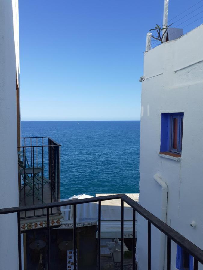 Joanna Hotel Peñíscola