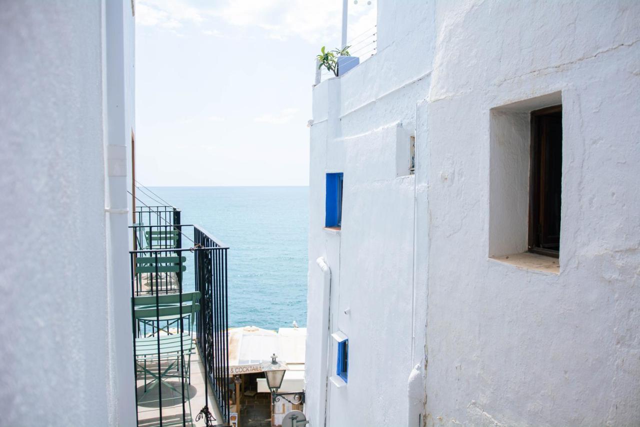 Joanna Hotel Peñíscola