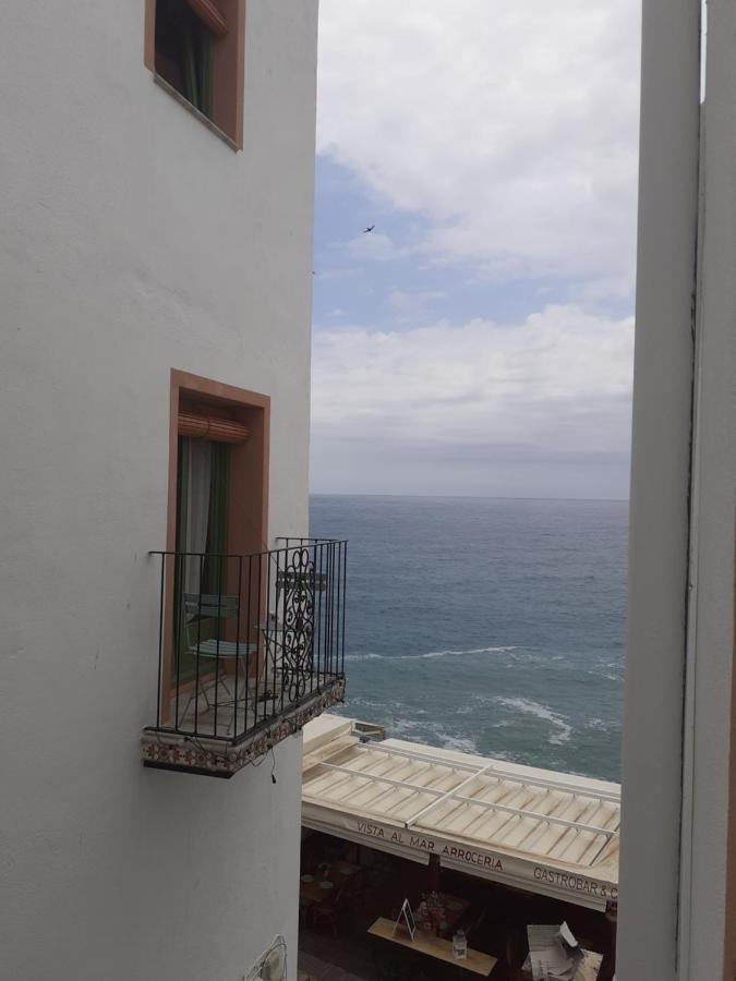 Hotel Joanna Peñíscola