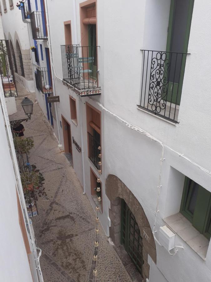 Joanna Hotel Peñíscola